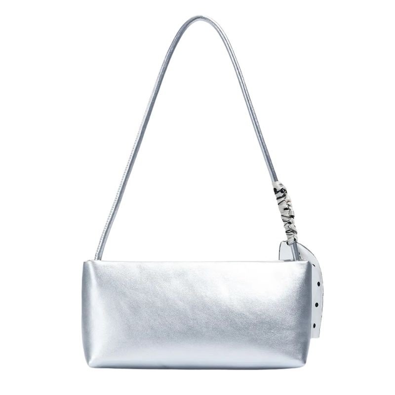 Клатч на плечо