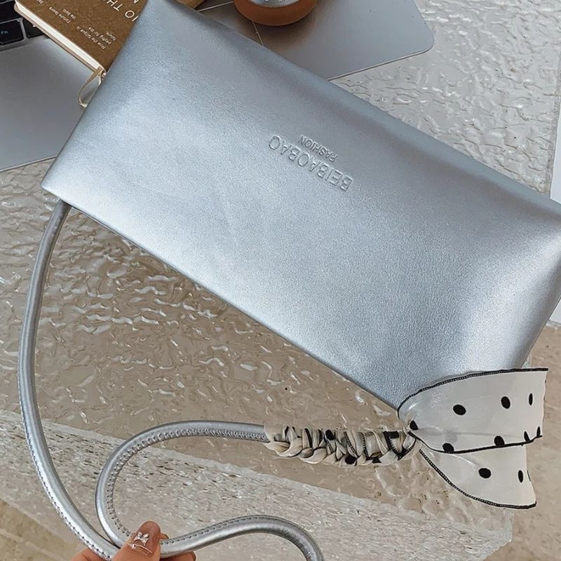 Клатч на плечо