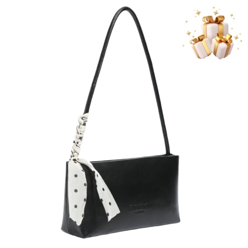 Клатч на плечо