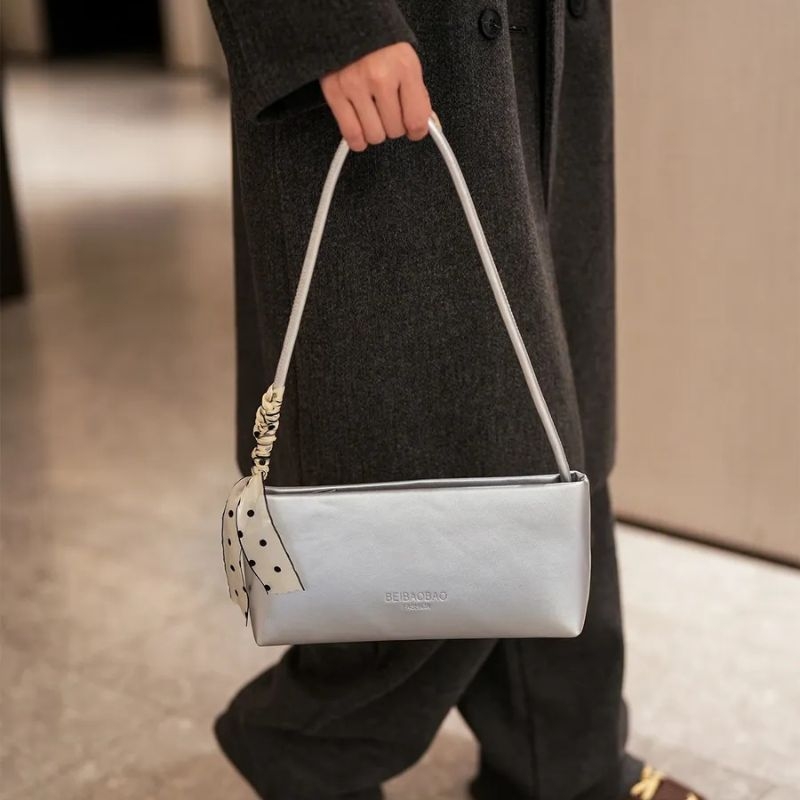 Клатч на плечо