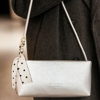 Клатч на плечо