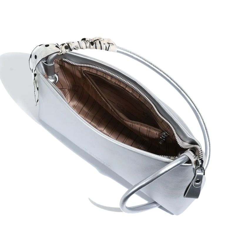 Клатч на плечо