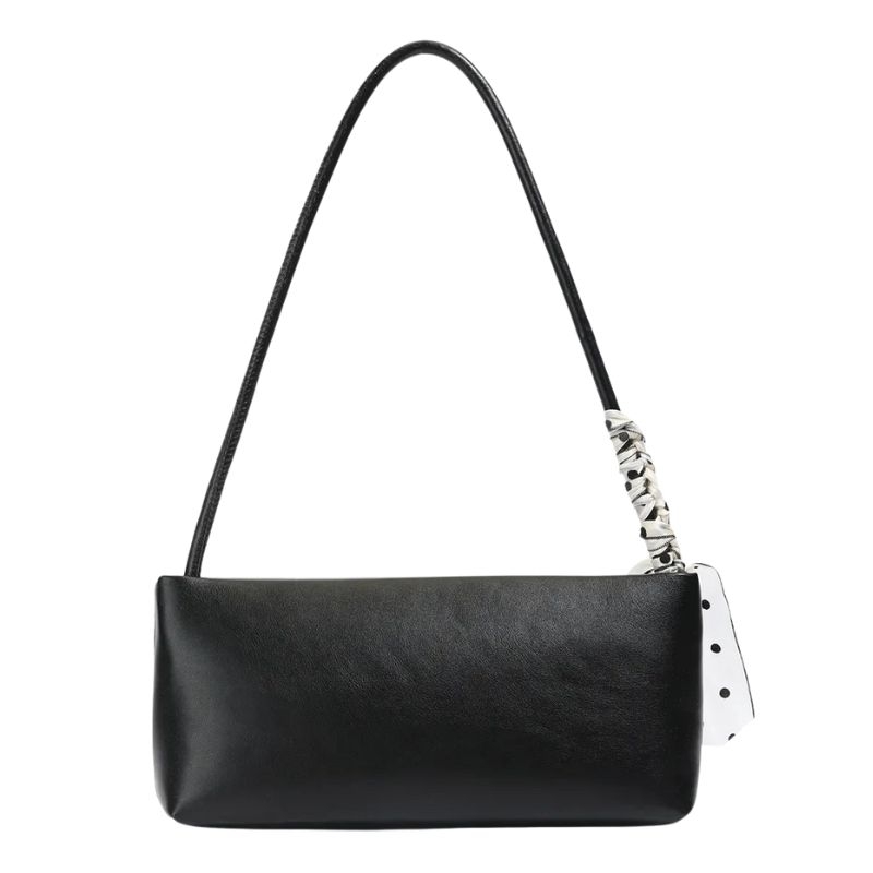 Клатч на плечо