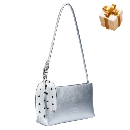 Клатч на плечо