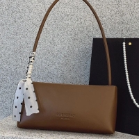 Клатч на плечо