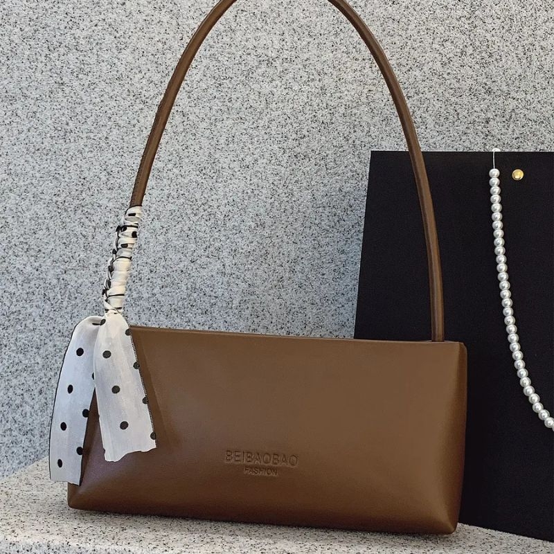 Клатч на плечо