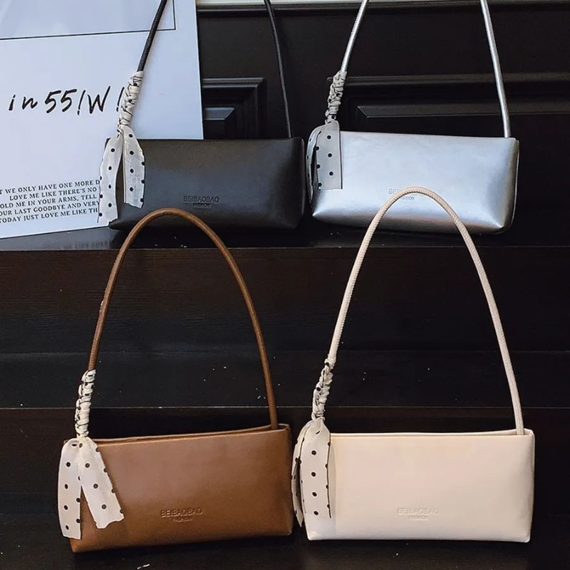 Клатч на плечо