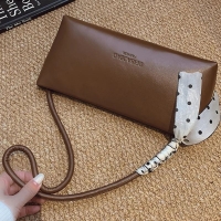 Клатч на плечо