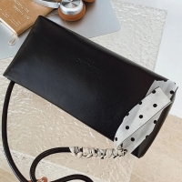 Клатч на плечо