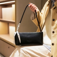 Клатч на плечо