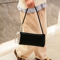 Клатч на плечо