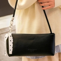 Клатч на плечо