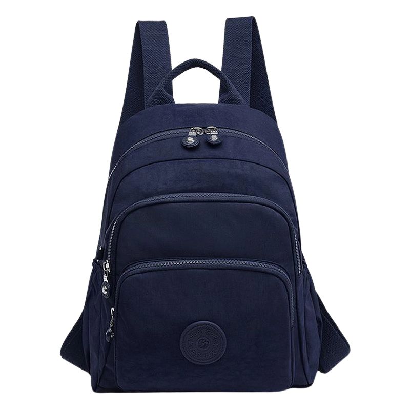 Текстильный рюкзак