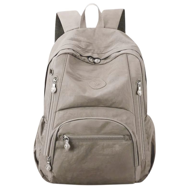 Рюкзак женский текстильный Рюкзак женский текстильный