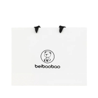 Пакет подарочный