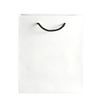 Пакет подарочный