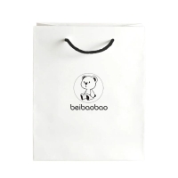 Пакет подарочный