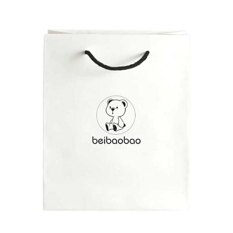 Пакет подарочный