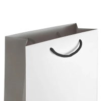 Пакет подарочный