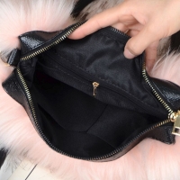 Сумка из меха