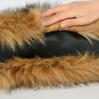 Сумка из меха