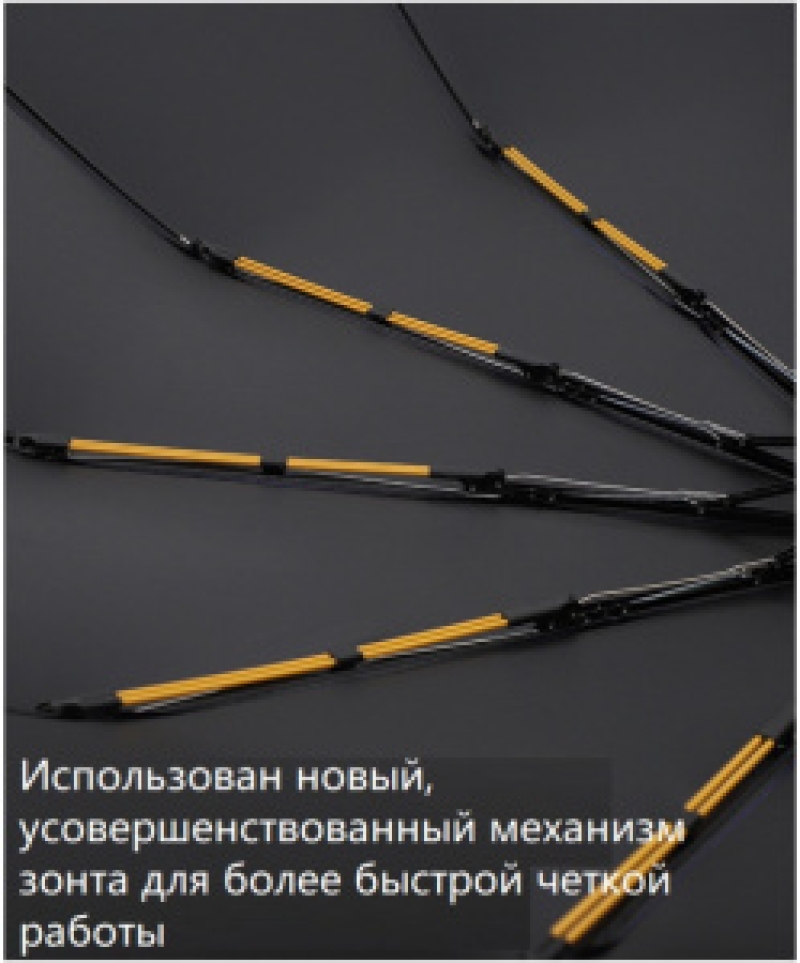 Зонт-автомат UMBR-LN-35 