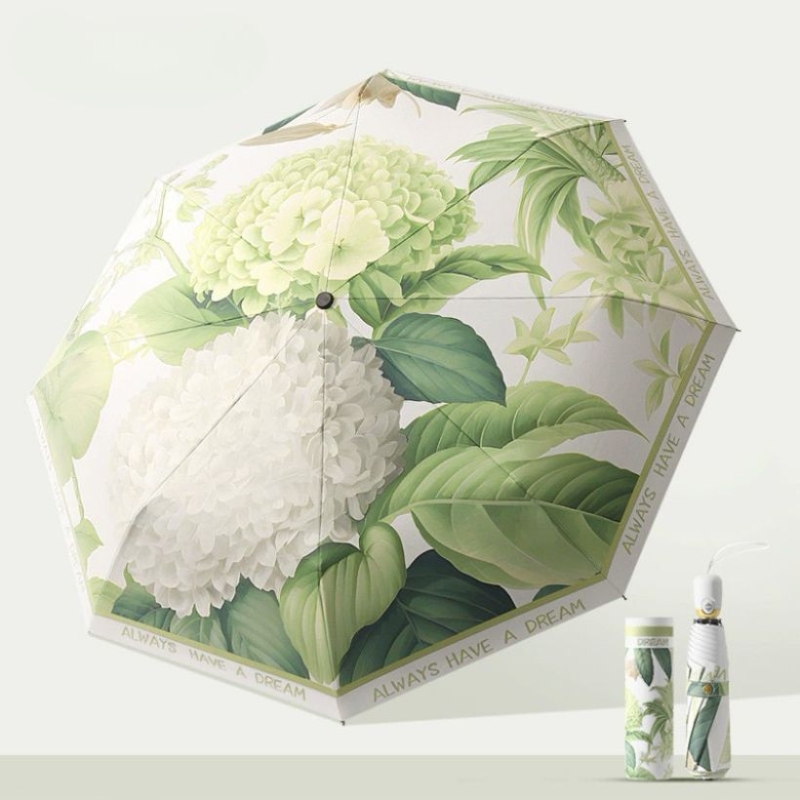  Зонт-автомат