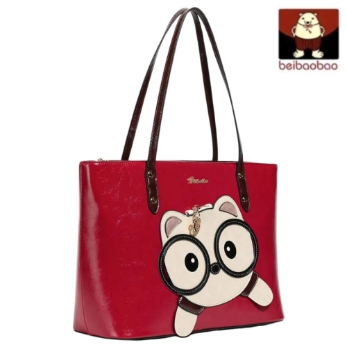 Сумка-тоут на плечо