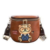 Сумка женская с мишкой