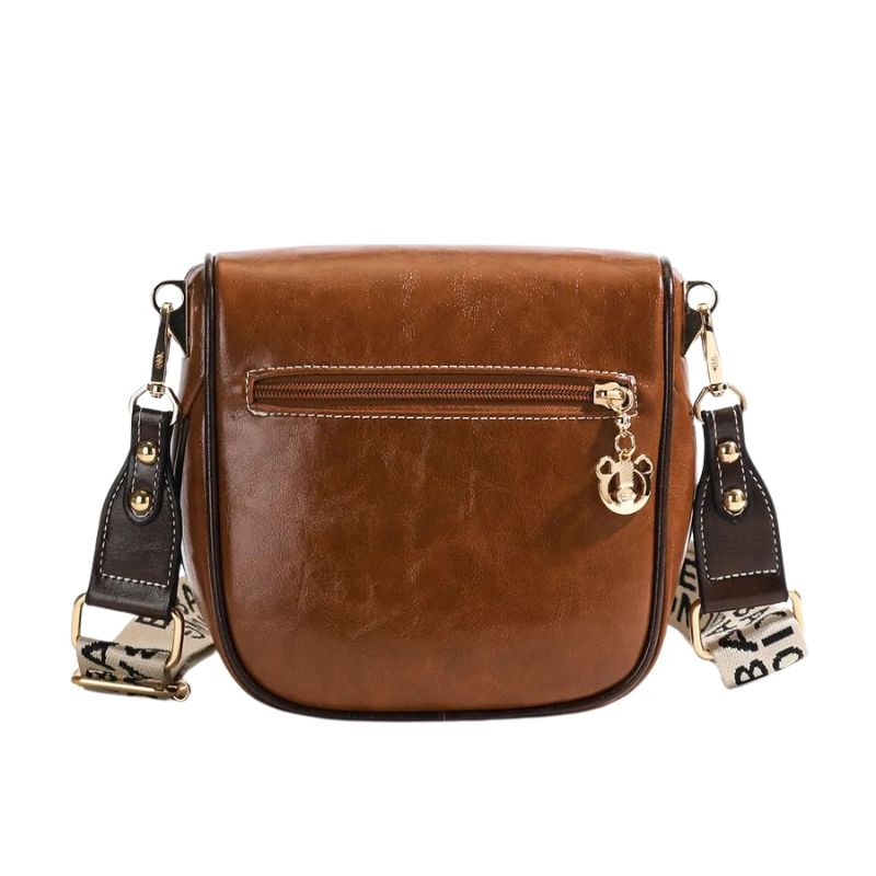 Сумка женская с мишкой