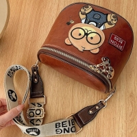 Сумка женская с мишкой