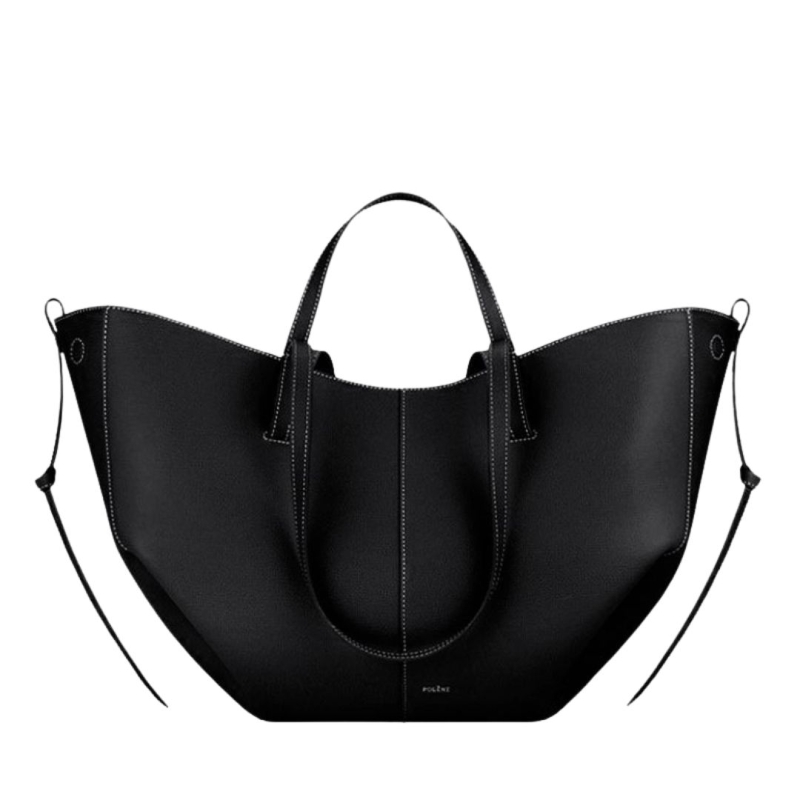 Сумка-шоппер на плечо