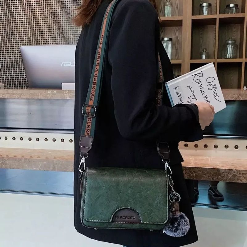 Сумка кросс-боди