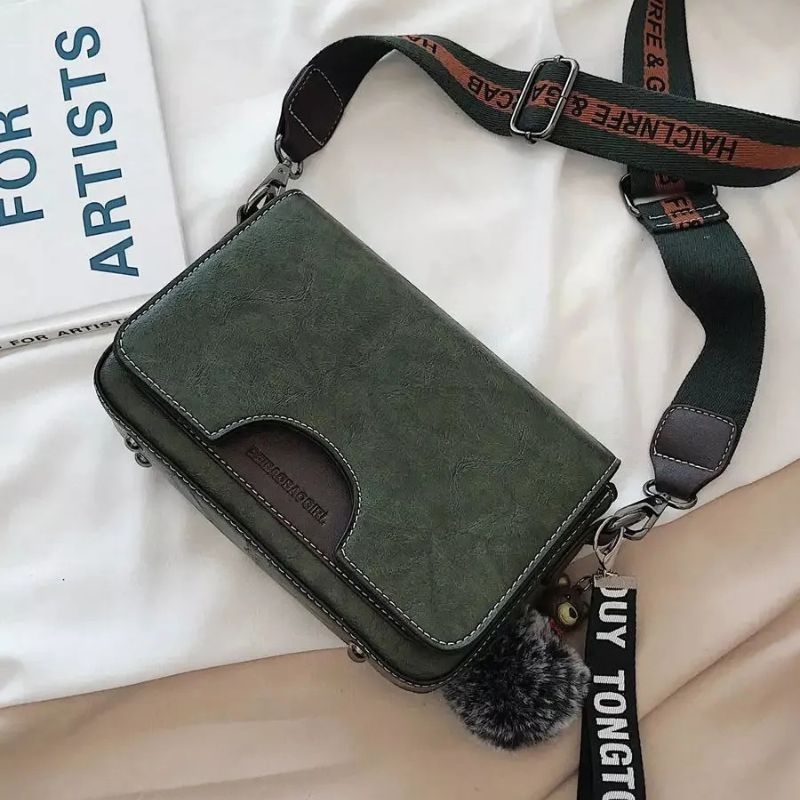 Сумка кросс-боди