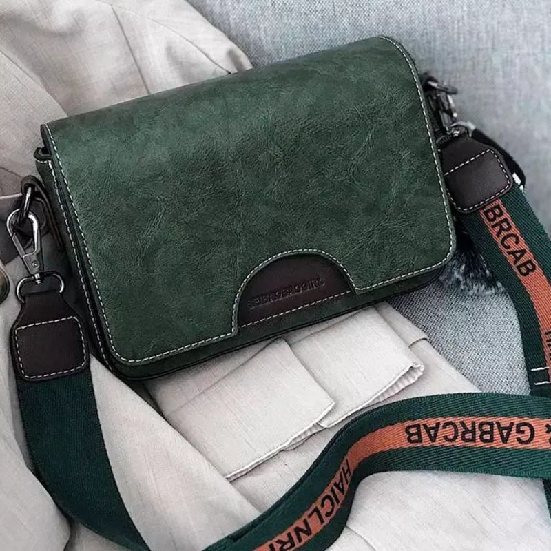 Сумка кросс-боди