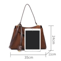 Сумка-шоппер