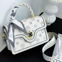 Сумка белая