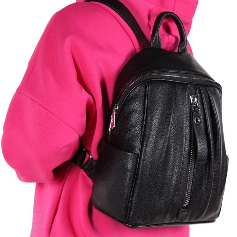 Рюкзак-трансформер женский