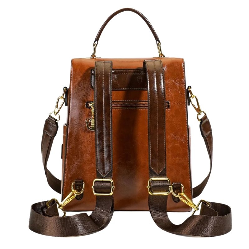 Рюкзак с мишками