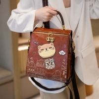 Рюкзак с мишками