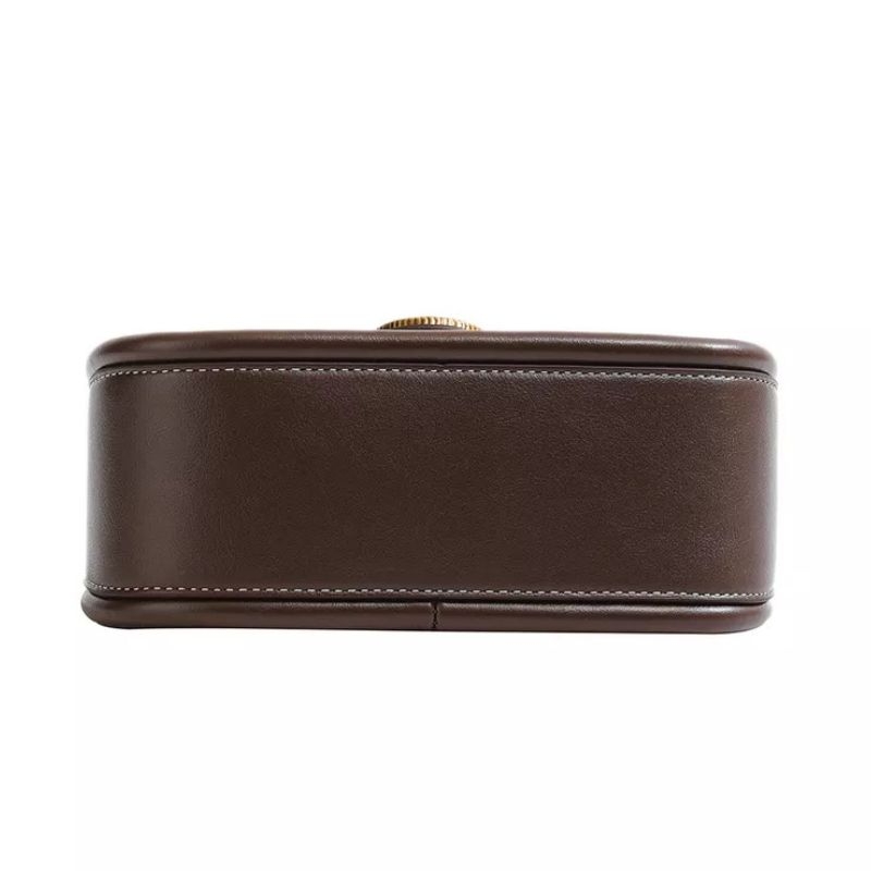 Сумка через плечо женская