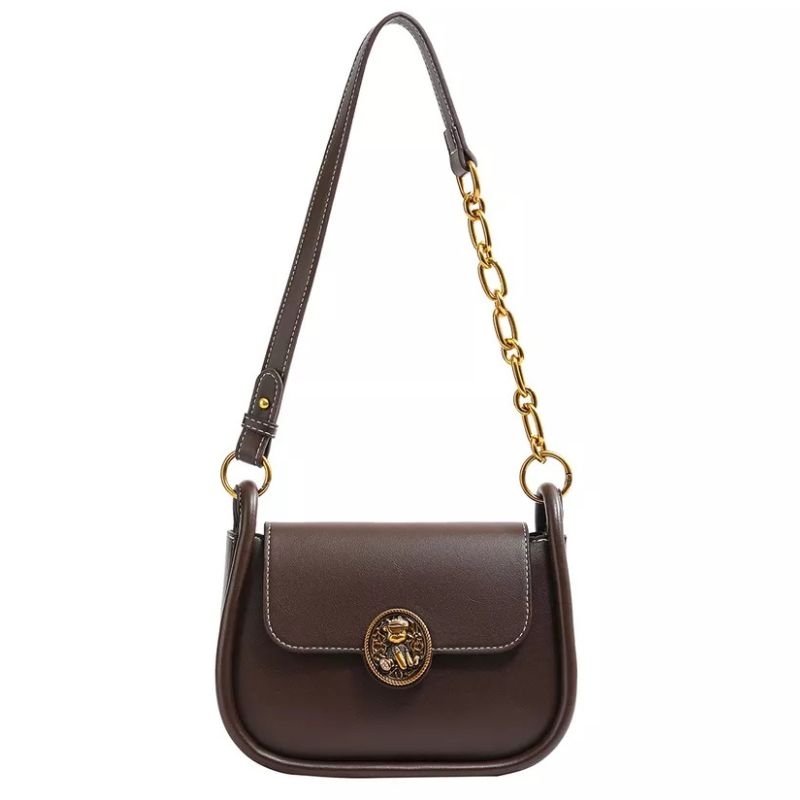 Сумка через плечо женская