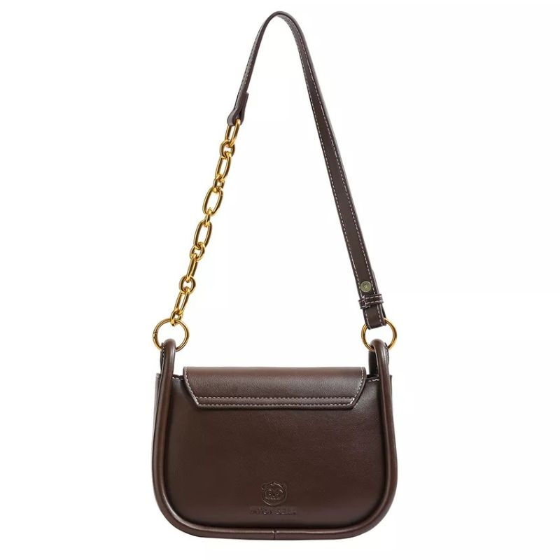 Сумка через плечо женская