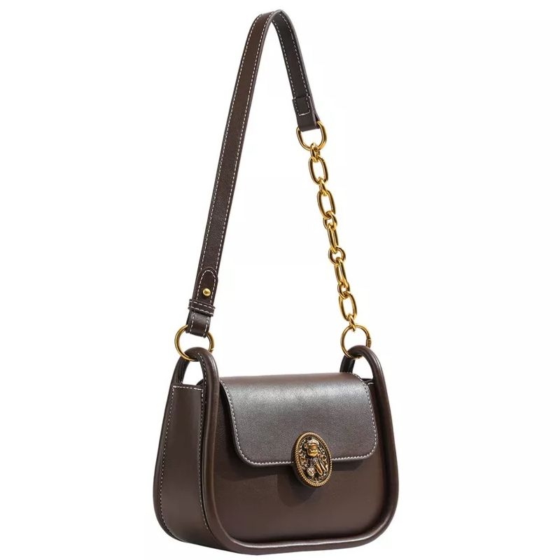 Сумка через плечо женская