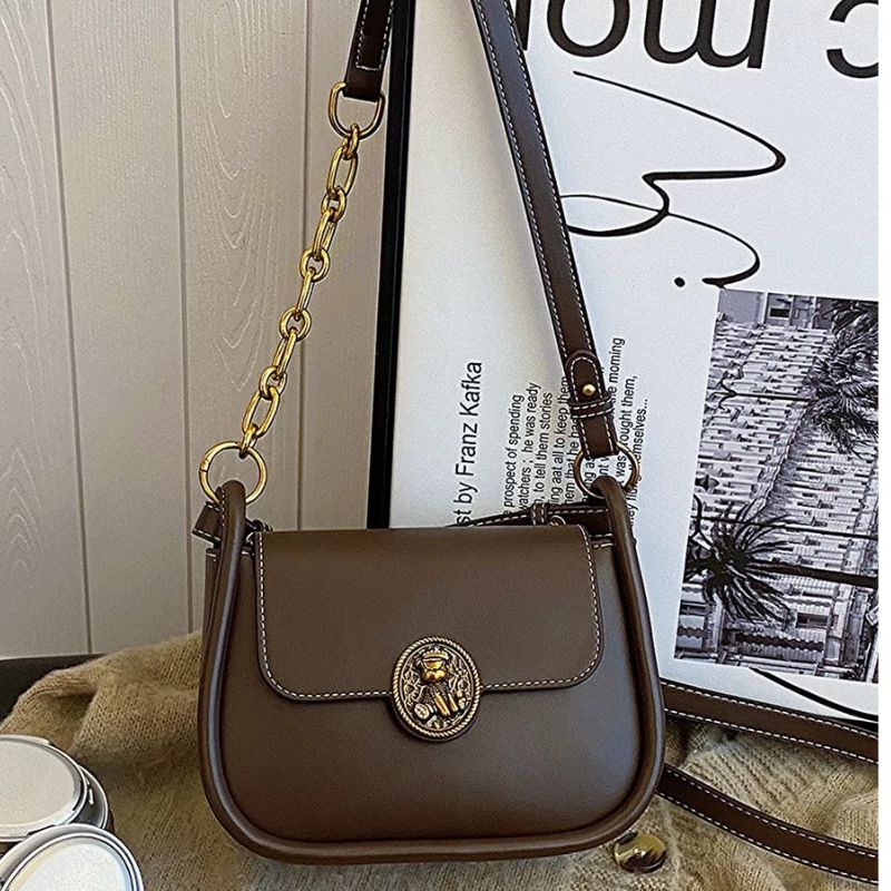 Сумка через плечо женская