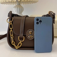 Сумка через плечо женская