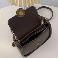 Сумка через плечо женская