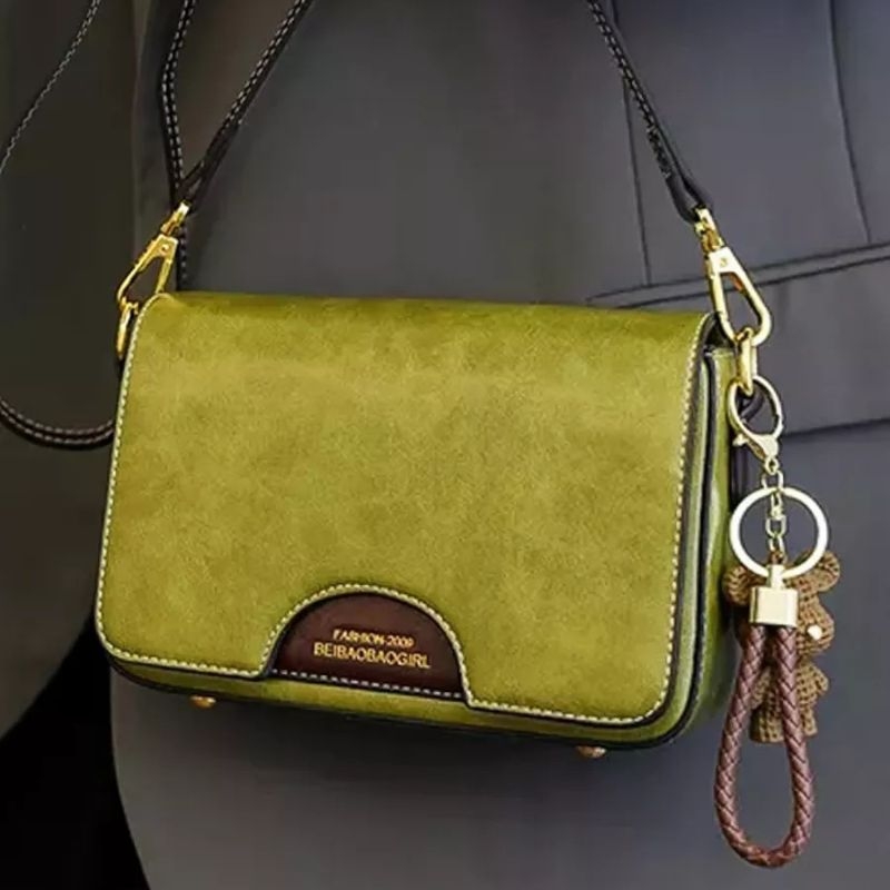 Сумка кросс-боди