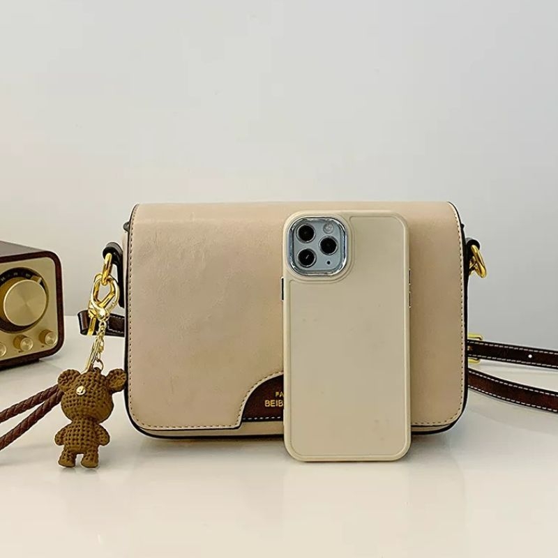 Сумка кросс-боди