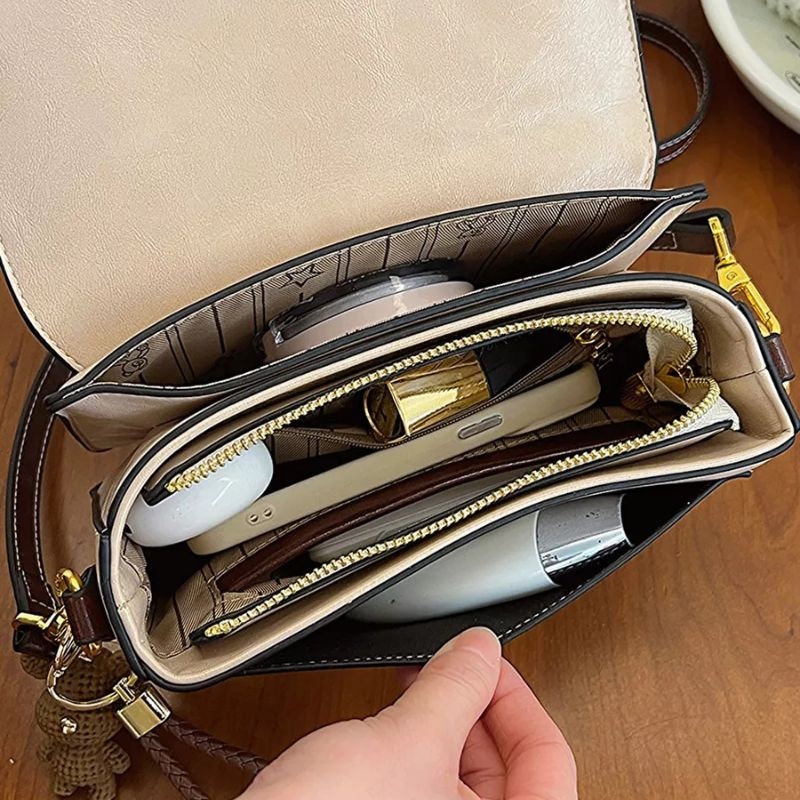 Сумка кросс-боди